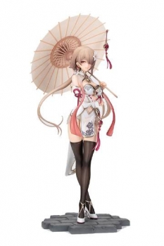 Honkai Impact 3rd PVC Statue 1/8 Rita Rossweisse Maid of Celestia Ver. 30 cm