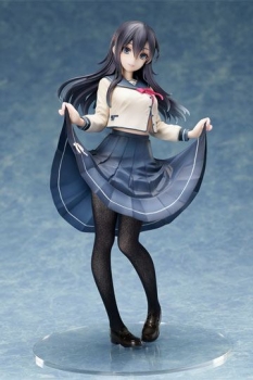 Oresuki Are You Really the Only One Who Likes Me? PVC Statue Sumireko Sanshokuin (Pansy)