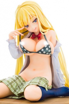 Original Character by Happobijin PVC Statue 1/7 Remi Anzu 12 cm