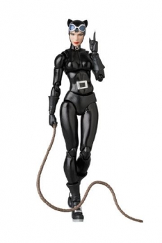 Batman Hush MAF EX Actionfigur Catwoman 15 cm