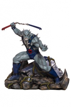 Thundercats BDS Art Scale Statue 1/10 Panthro 18 cm