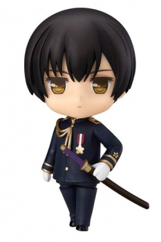 Hetalia World Stars Nendoroid Actionfigur Japan 10 cm