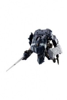 Hexa Gear Plastic Model Kit 1/24 Aerial Fighter Woodpecker 8 cm