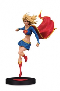 DC Designer Series Mini Statue Supergirl by Michael Turner 23 cm