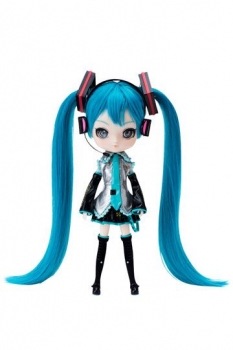 Vocaloid Collection Doll Puppe Hatsune Miku 27 cm