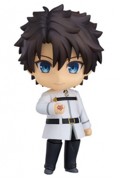 Fate/Grand Order Nendoroid Actionfigur Master/Male Protagonist 10 cm