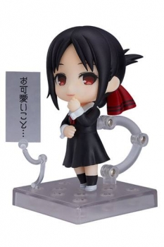 Kaguya-sama: Love is War Nendoroid Actionfigur Kaguya Shinomiya 10 cm