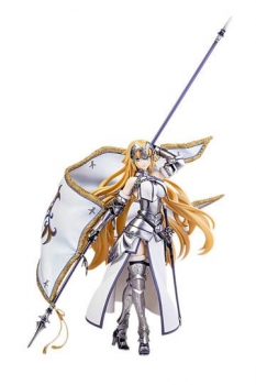 Fate/Grand Order PVC Statue Ruler/Jeanne dArc 25 cm