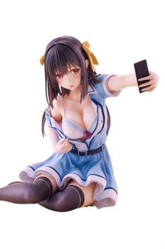 Original Character by Hiten PVC Statue E.R.I.N.A. 14 cm
