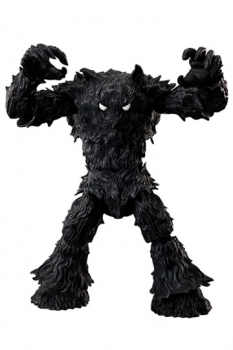 Space Invaders Figma Actionfigur Space Invaders Monster GITD 17 cm