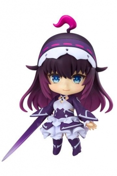 Infinite Dendrogram Nendoroid Actionfigur Nemesis 10 cm
