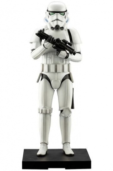 Star Wars ARTFX PVC Statue 1/7 Stormtrooper A New Hope Ver. 27 cm