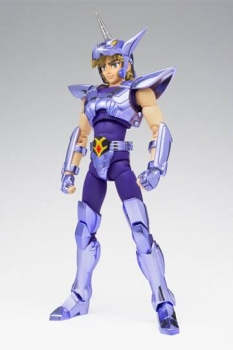 Saint Seiya Saint Cloth Myth Actionfigur Unicorn Jabu Revival Ver. 16 cm