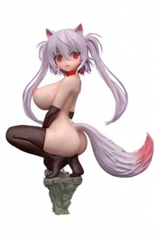 Original Illustration Statue 1/5 Otoha Color Variation Ver. 15 cm