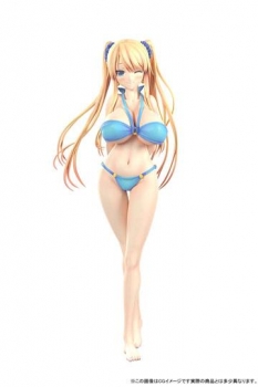 Heroine wa Tomodachi Desu ka? Statue 1/5 Sayaka Ichinose 33 cm