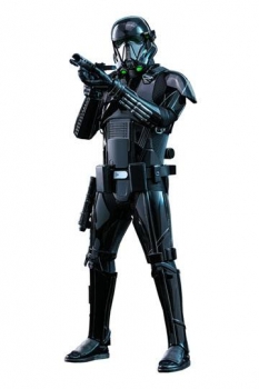 Star Wars The Mandalorian Actionfigur 1/6 Death Trooper 32 cm