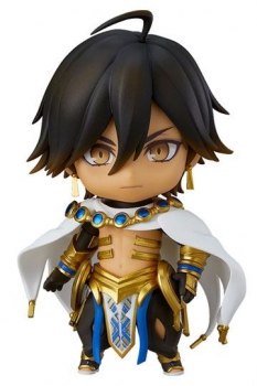 Fate/Grand Order Nendoroid Actionfigur Rider/Ozymandias 10 cm
