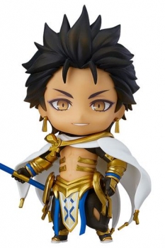 Fate/Grand Order Nendoroid Actionfigur Rider/Ozymandias: Ascension Ver. 10 cm