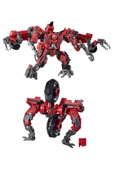 Transformers Studio Series Leader Class Actionfiguren 2020 Wave 2 Sortiment