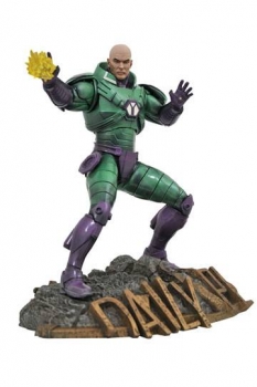 DC Comic Gallery PVC Statue Lex Luthor 23 cm