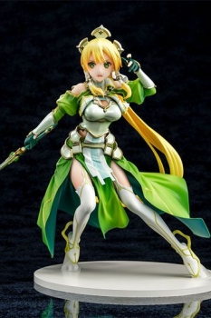 Sword Art Online Alicization PVC Statue 1/8 Leafa 20 cm