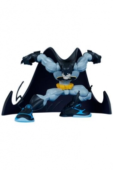 DC Comics Designer Series Vinyl Statue Batman by Tracy Tubera 15 cm