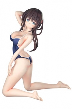 Original Character Statue 1/7 Sana Illustration by Ayami Sensei 14 cm
