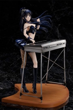 White Album 2 Shiawase no Mukougawa PVC Statue 1/8 Kazusa Touma 25 cm