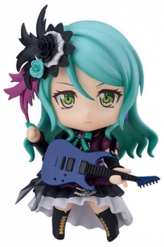BanG Dream! Girls Band Party! Nendoroid Actionfigur Sayo Hikawa Stage Outfit Ver. 10 cm