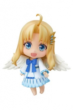 The Rising of the Shield Hero Nendoroid Actionfigur Filo 10 cm