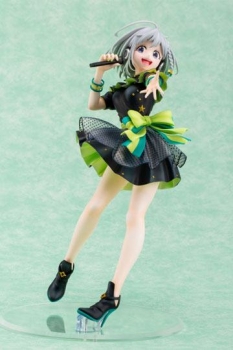 YuNi Statue 1/7 YuNi Black Dress 22 cm
