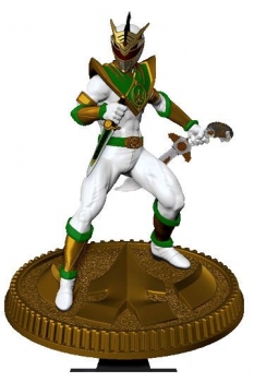 Mighty Morphin Power Rangers PVC Statue Lord Drakkon 23 cm