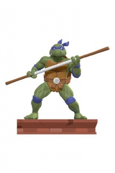 Teenage Mutant Ninja Turtles PVC Statuen 1/8 Donatello