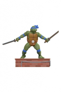 Teenage Mutant Ninja Turtles PVC Statuen 1/8 Leonardo