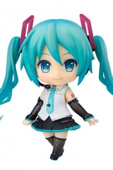 Character Vocal Series 01 Nendoroid Actionfigur Hatsune Miku V4X 10 cm