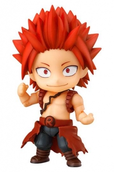 My Hero Academia Nendoroid Actionfigur Eijiro Kirishima 10 cm