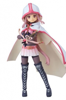 Puella Magi Madoka Magica Side Story: Magia Record Figma Actionfigur Iroha Tamaki 12 cm