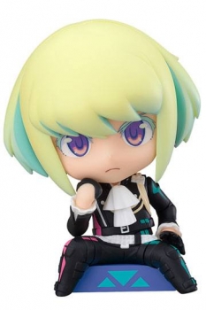 Promare Nendoroid Actionfigur Nendoroid Lio Fotia Complete Combustion Ver. 10 cm