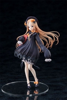 Fate/Grand Order PVC Statue 1/7 Foreigner/Abigail Williams 22 cm
