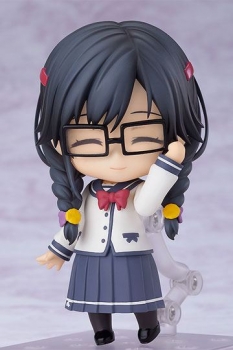Oresuki Are you the only one who loves me? Nendoroid PVC Actionfigur Sumireko Sanshokuin 10 cm