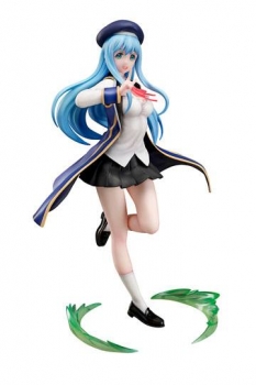 Wise Mans Grandchild PVC Statue 1/7 Sizilien Von Klode 23 cm