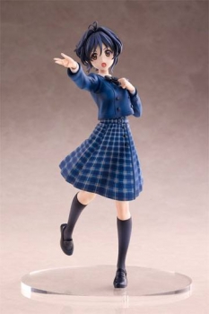 22/7 Statue 1/7 Miu Takigawa 23 cm