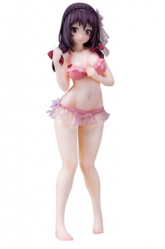 KonoSuba: Legend of Crimson Statue 1/7 Yunyun 22 cm