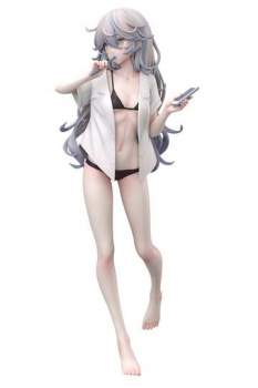 Original Character Statue 1/7 Chlorine Illustration by Meibyou 20 cm