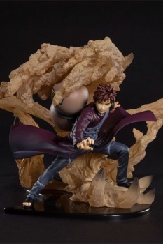 Naruto Shippuden FiguartsZERO PVC Statue Gaara Kizuna Relation 17 cm