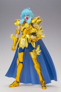 Saint Seiya Saint Cloth Myth EX Actionfigur Pisces Aphrodite Revival Ver. 18 cm