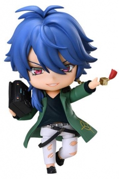 Hypnosis Mic: Division Rap Battle Nendoroid Actionfigur Dice Arisugawa 10 cm
