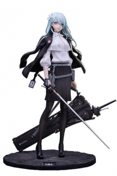 A-Z: PVC Statue 1/7 [S] 25 cm