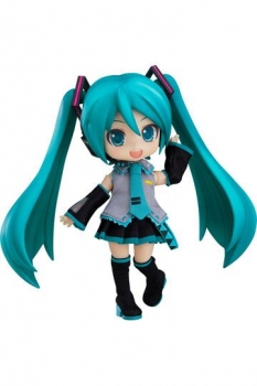 Character Vocal Series 01: Hatsune Miku Nendoroid Doll Actionfigur Hatsune Miku 14 cm