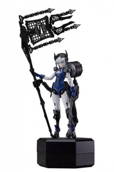 Chitocerium Plastic Model Kit 1/1 VI-carbonia lonsdaleit by Masaki Apsy×huke×Good Smile Company 15cm